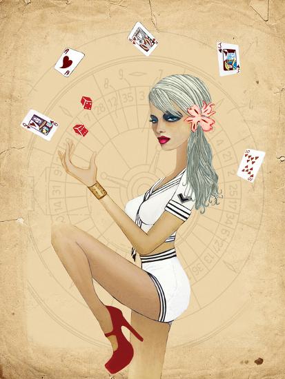 Art Print, , large
