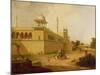 Jami Masjid, Delhi, 1811-Thomas Daniell-Mounted Giclee Print