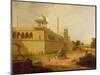 Jami Masjid, Delhi, 1811-Thomas Daniell-Mounted Premium Giclee Print