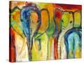 Stretched Canvas