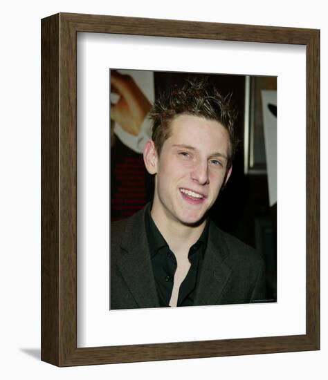 Jamie Bell-null-Framed Photo