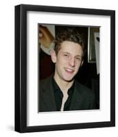 Jamie Bell-null-Framed Photo