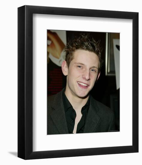 Jamie Bell-null-Framed Photo