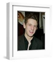 Jamie Bell-null-Framed Photo