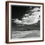 Brown Frame