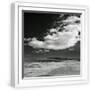 White Frame