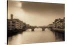 Stretched Canvas