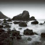 Ocean Rocks Muir Beach-Jamie Cook-Giclee Print