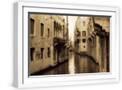 White Frame