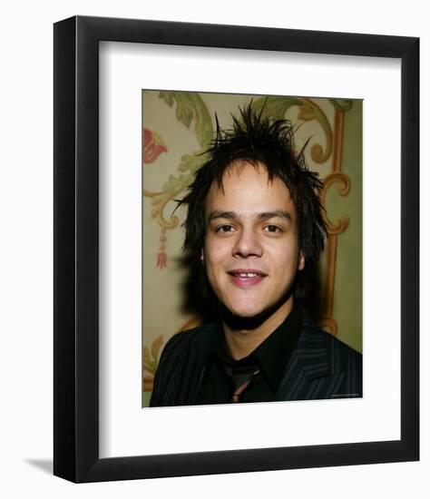 Jamie Cullum-null-Framed Photo