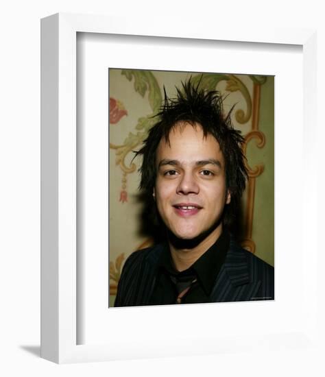 Jamie Cullum-null-Framed Photo