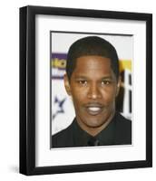 Jamie Foxx-null-Framed Photo