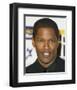 Jamie Foxx-null-Framed Photo