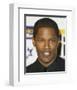 Jamie Foxx-null-Framed Photo