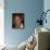 Jamie Foxx-null-Framed Stretched Canvas displayed on a wall
