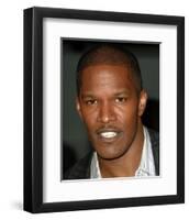 Jamie Foxx-null-Framed Photo