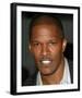 Jamie Foxx-null-Framed Photo