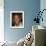 Jamie Foxx-null-Framed Photo displayed on a wall