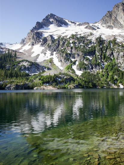 Premium Photographic Print, , large