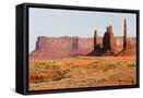 Canvas Black
