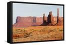Canvas Black
