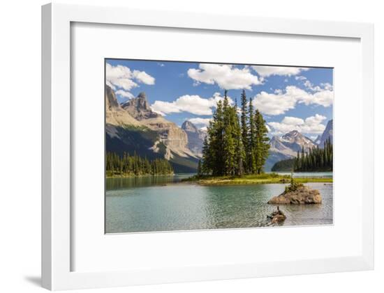 Framed Photographic Print, , large