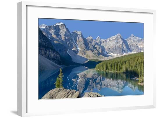 Framed Photographic Print, , large