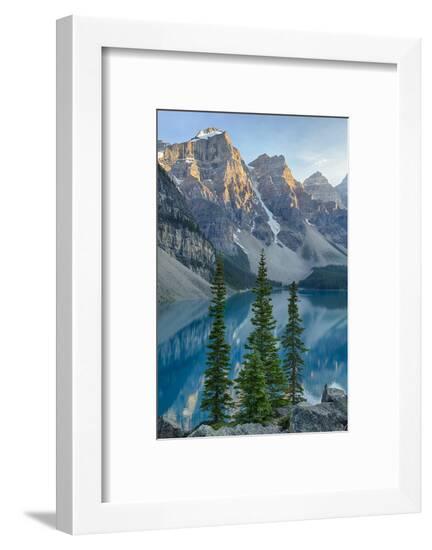 Framed Photographic Print, , large