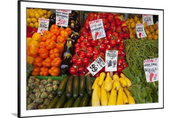 Framed Photographic Print, , large