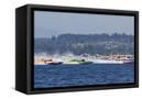 Canvas Black
