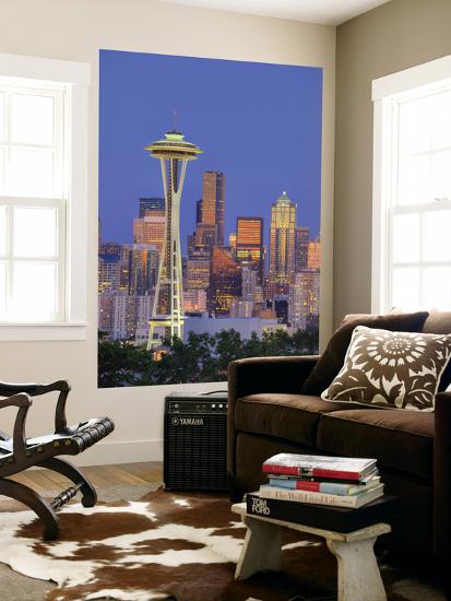 Giant Art Print, , large