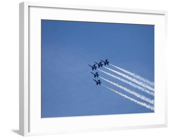 Framed Photographic Print, , large