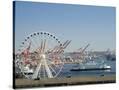 Stretched Canvas