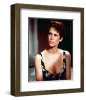 Jamie Lee Curtis, A Fish Called Wanda (1988)-null-Framed Photo