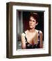 Jamie Lee Curtis, A Fish Called Wanda (1988)-null-Framed Photo