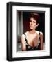 Jamie Lee Curtis, A Fish Called Wanda (1988)-null-Framed Photo