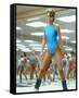 Jamie Lee Curtis, Perfect (1985)-null-Framed Stretched Canvas