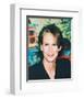 Jamie Lee Curtis-null-Framed Photo