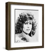 Jamie Lee Curtis-null-Framed Photo