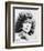 Jamie Lee Curtis-null-Framed Photo