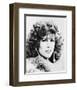 Jamie Lee Curtis-null-Framed Photo