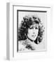 Jamie Lee Curtis-null-Framed Photo