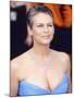 Jamie Lee Curtis-null-Mounted Photo