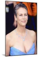 Jamie Lee Curtis-null-Mounted Art Print