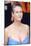 Jamie Lee Curtis-null-Mounted Art Print