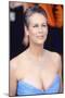 Jamie Lee Curtis-null-Mounted Art Print