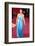 Jamie Lee Curtis-null-Framed Photo