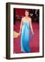 Jamie Lee Curtis-null-Framed Photo