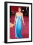 Jamie Lee Curtis-null-Framed Photo