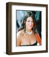 Jamie-Lynn DiScala-null-Framed Photo